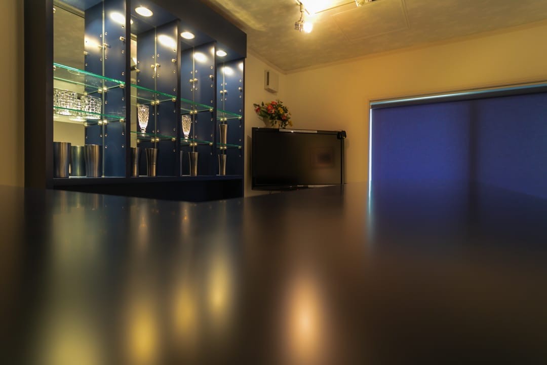 デュエットリゾート千倉カトレア｜千葉県・館山・南房総｜バースペース